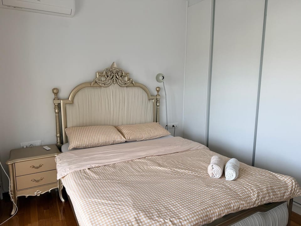 Piraeus new hotel Apartment in Pireas