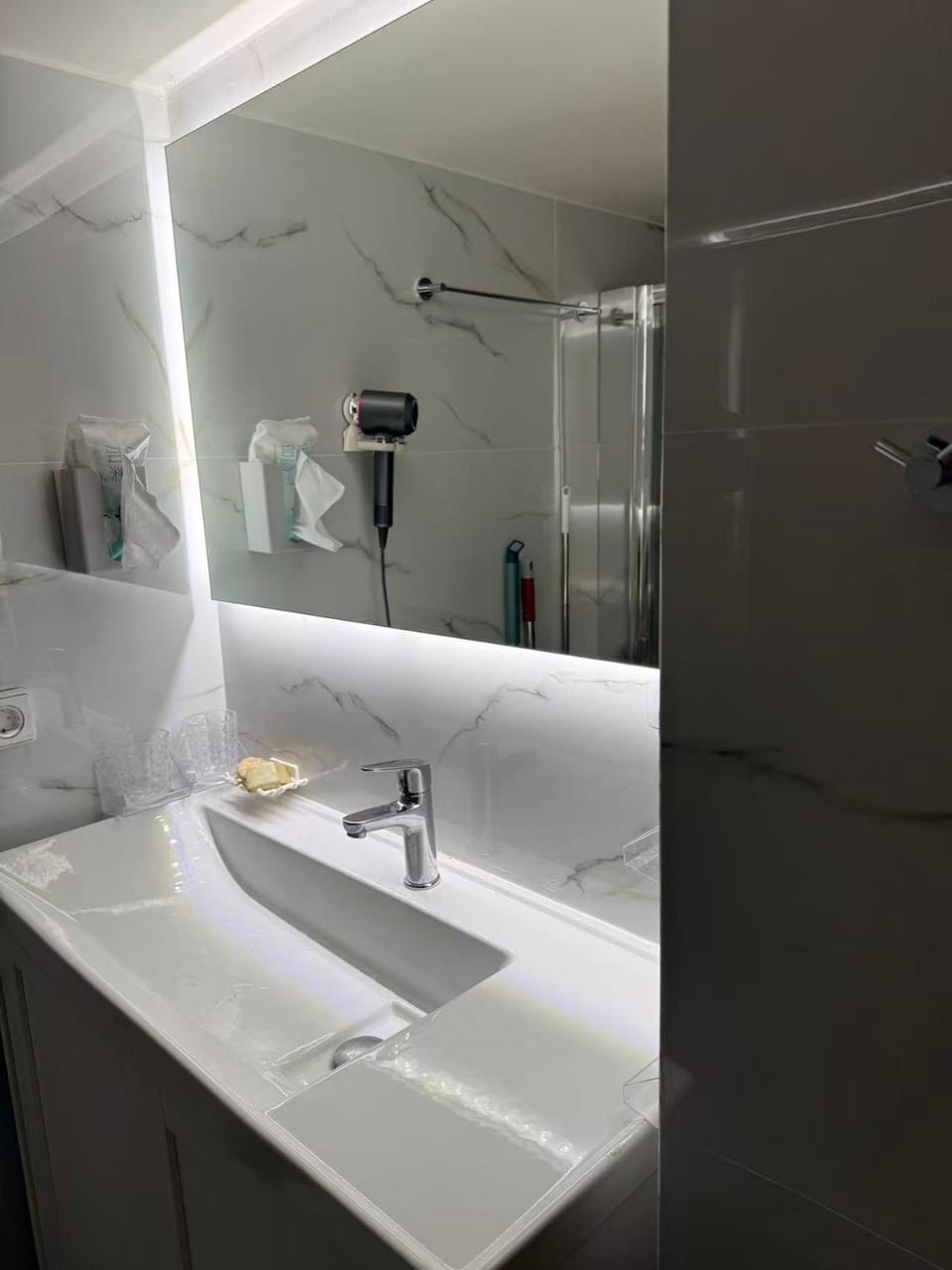 Piraeus new hotel Apartment in Pireas