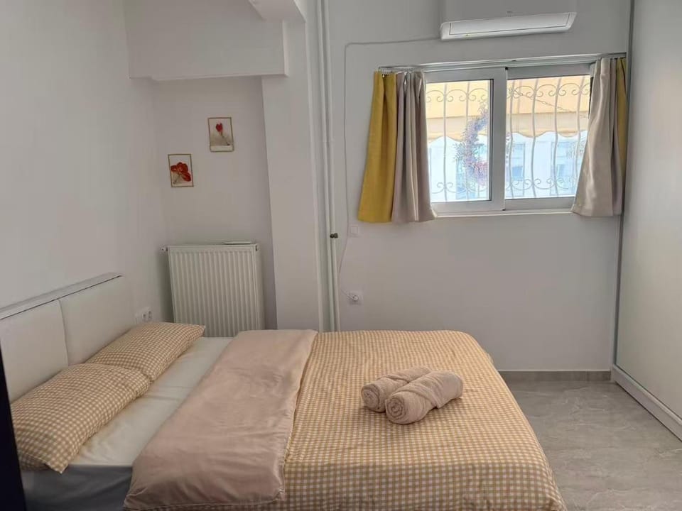 Piraeus new hotel Apartment in Pireas
