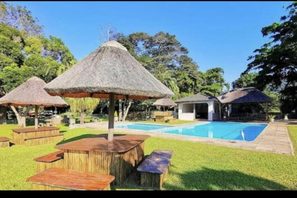 51 Eden Wilds Apartment in Eastern Cape