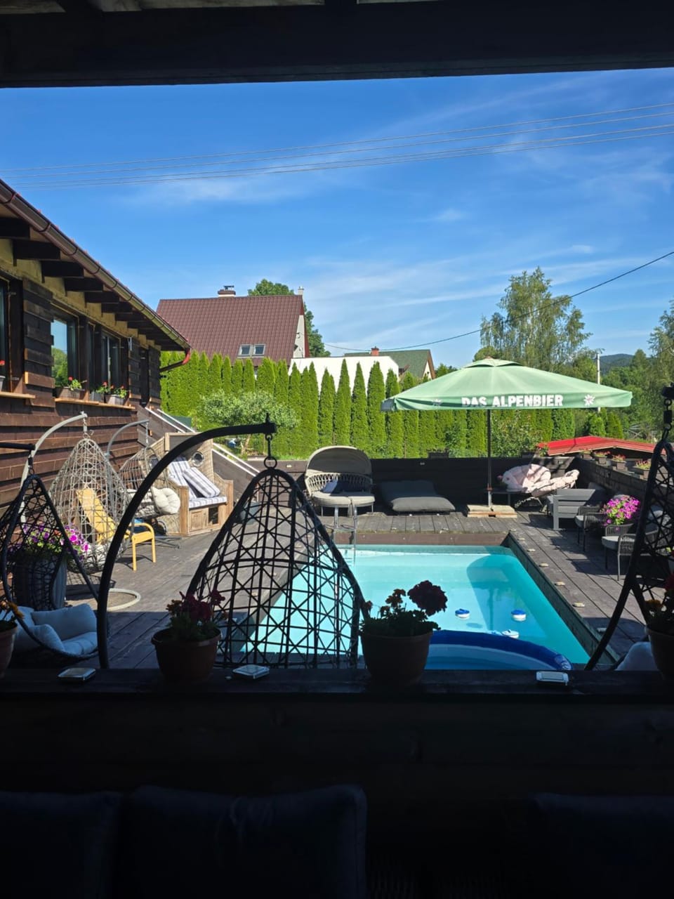 Beskydy Areal Villa in Czechia