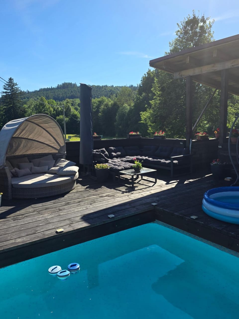 Beskydy Areal Villa in Czechia