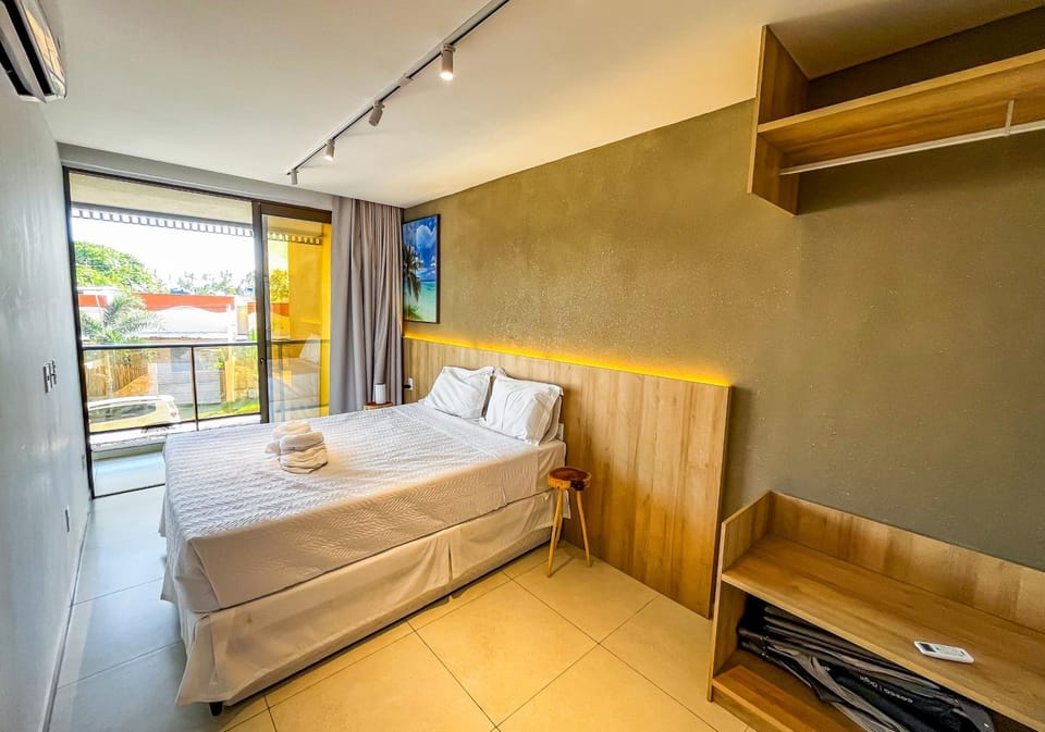 Milagres Hospedagens - Casa Praia & Capela Apartment in State of Alagoas, Brazil