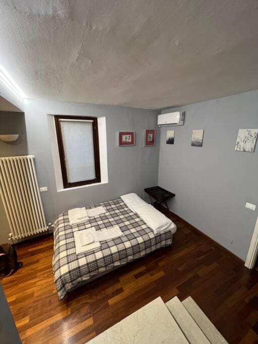 Margherita Apartment w/ terrace Apartment in Bologna