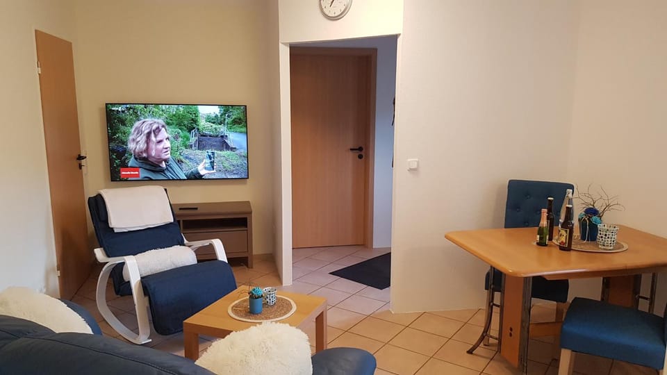 Eifelquartier Apartment in Heimbach