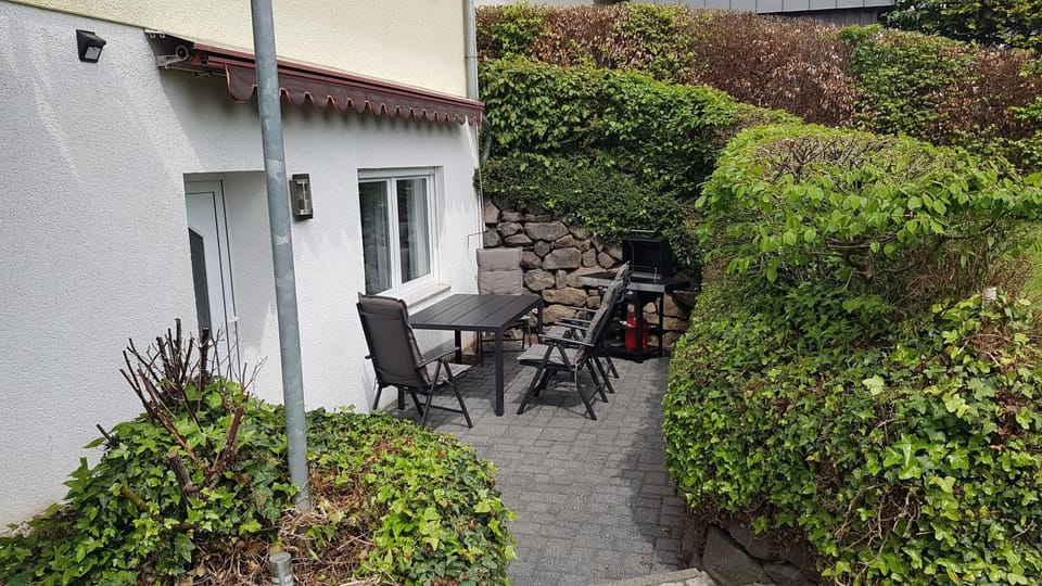 Eifelquartier Apartment in Heimbach