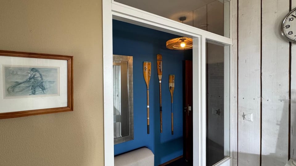 Sterflat 65 Apartment in Egmond aan Zee