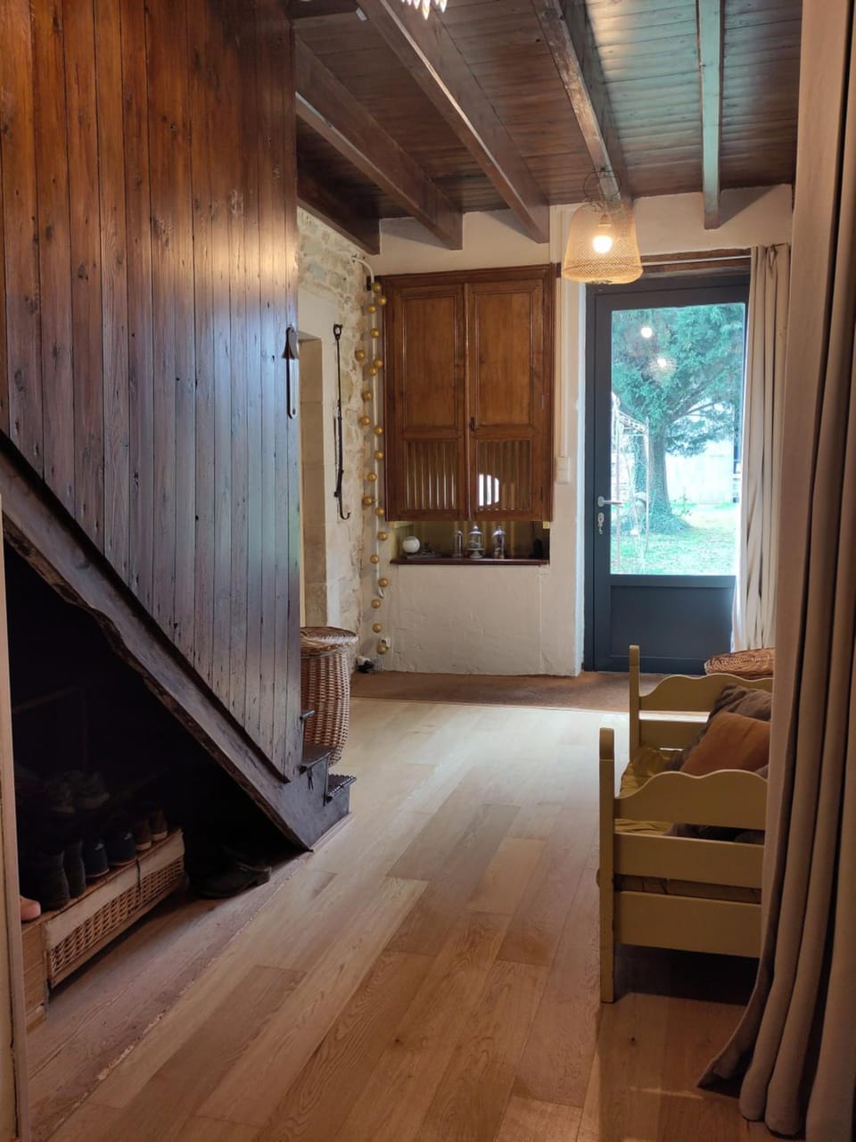 L'ENVOLEE House in Nouvelle-Aquitaine