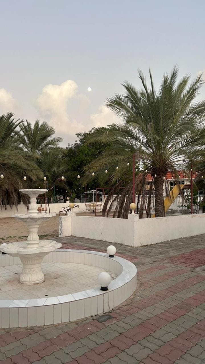 Farm dream Campground/ 
RV Resort in United Arab Emirates
