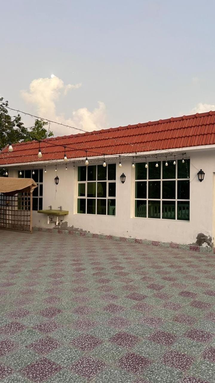 Farm dream Campground/ 
RV Resort in United Arab Emirates