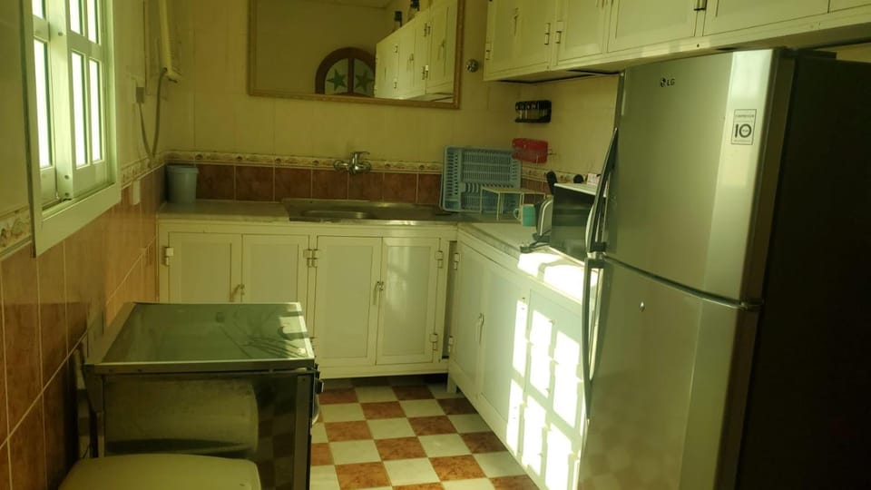 Farm dream Campground/ 
RV Resort in United Arab Emirates