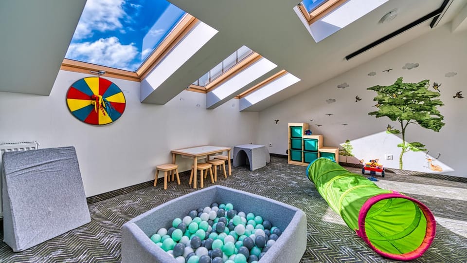 Kids's club