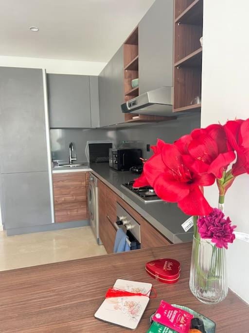 Appartement CFC - Aeria mall Apartment in Casablanca
