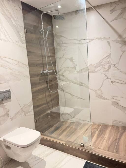 Appartement CFC - Aeria mall Apartment in Casablanca