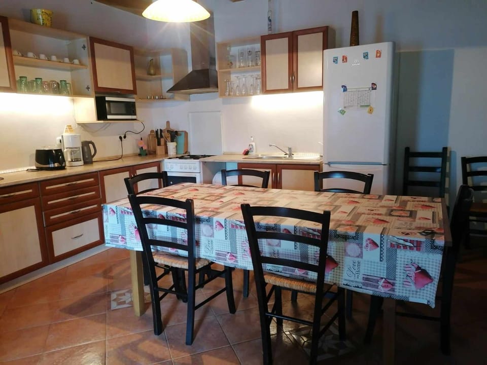Emma Ház Apartment in Hungary