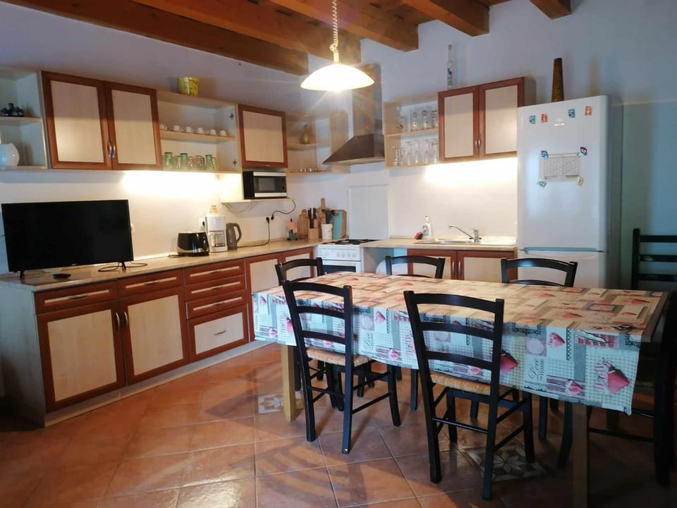 Emma Ház Apartment in Hungary
