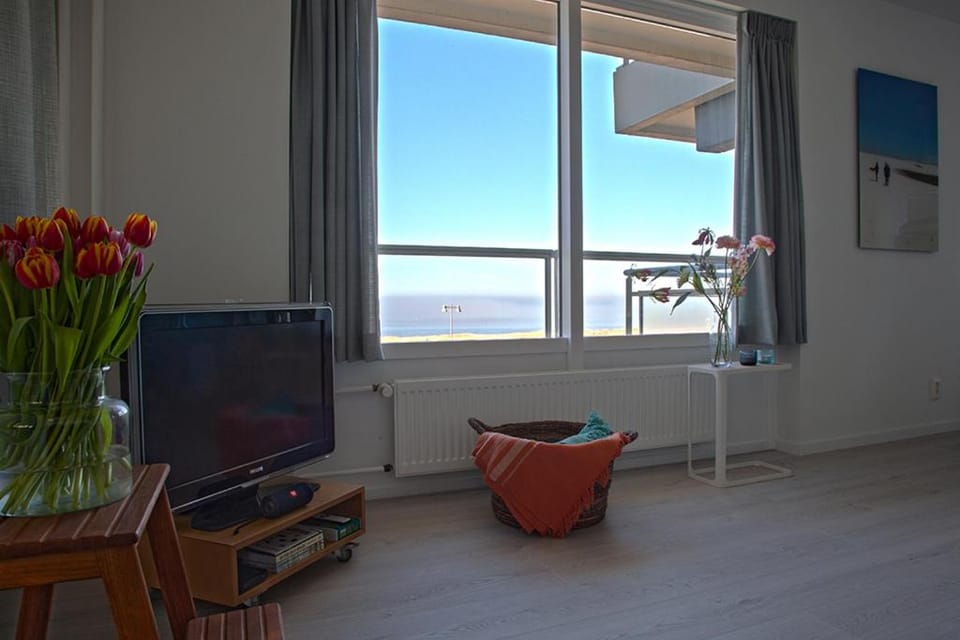 Sterflat 63 Apartment in Egmond aan Zee