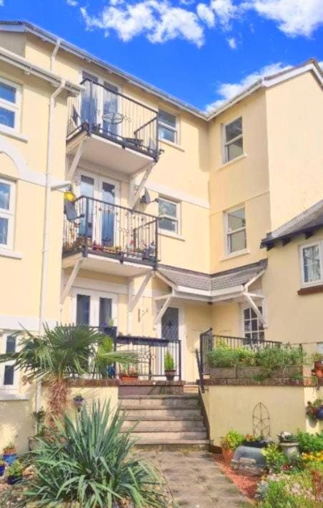 Kanangra, 2 bedroom apartment in Teignmouth Apartment in Teignmouth