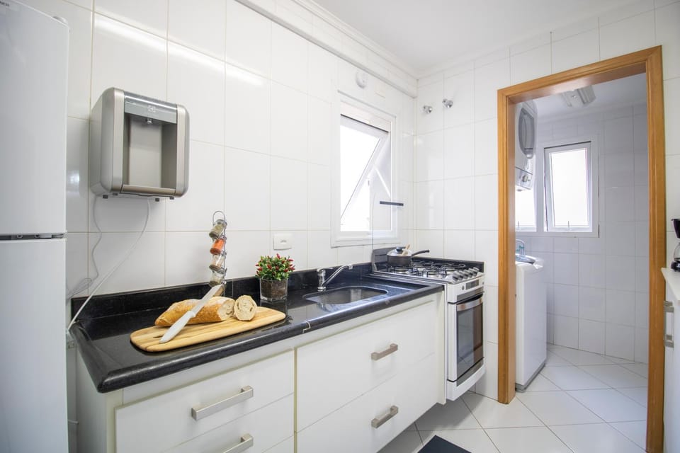 Kitchen or kitchenette, kitchen