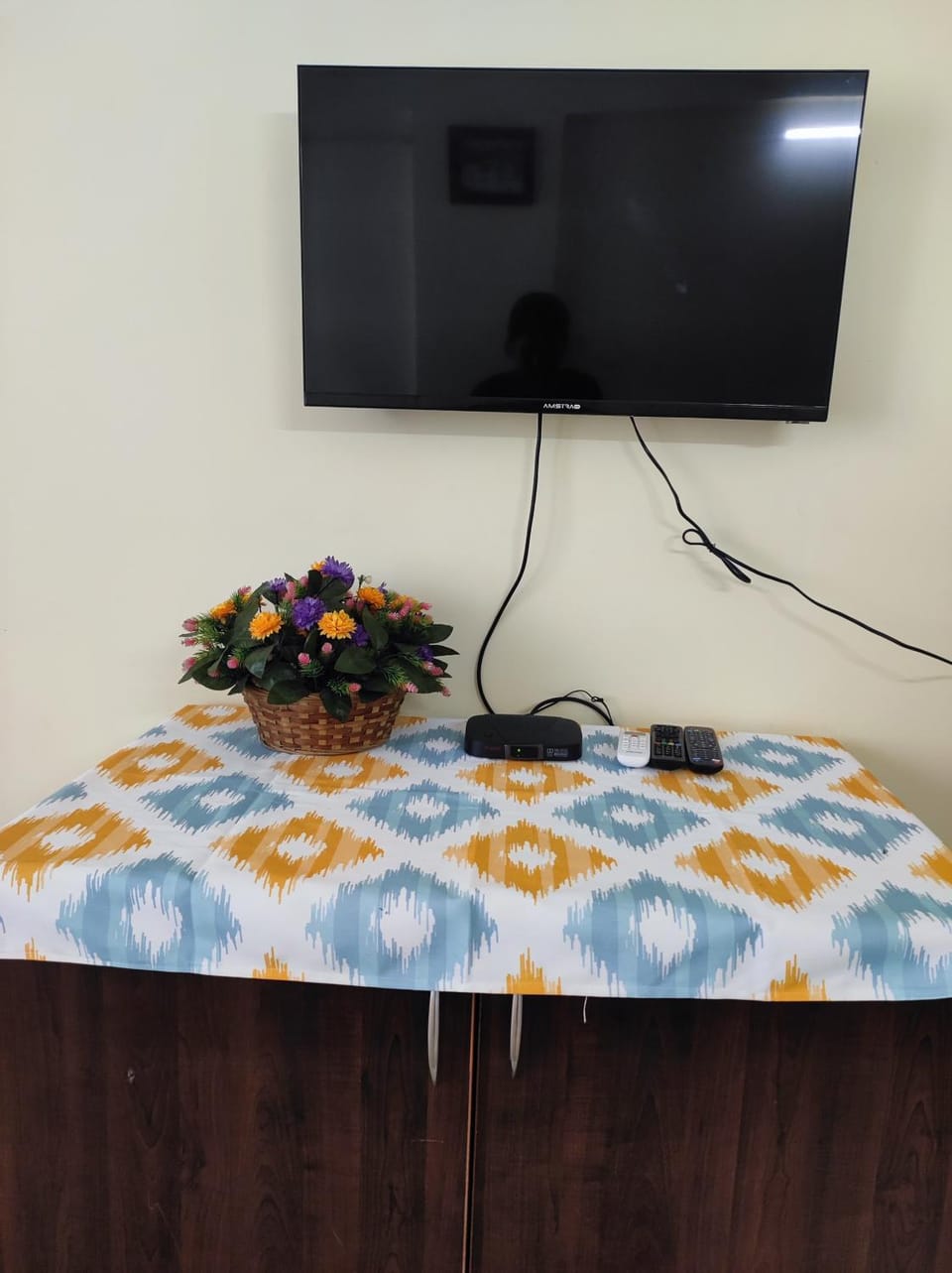 TV and multimedia
