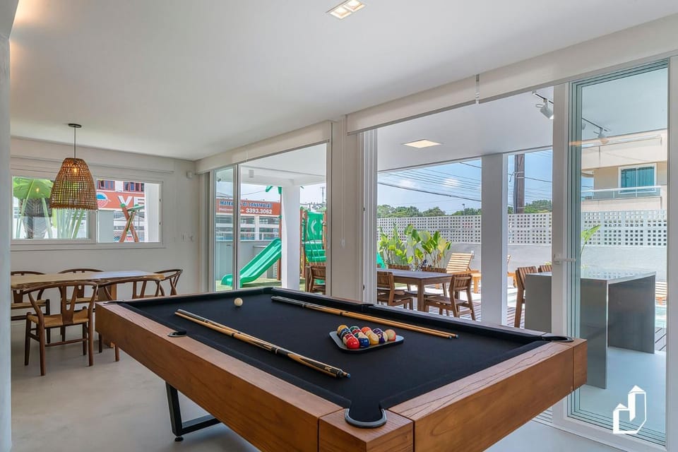Billiard