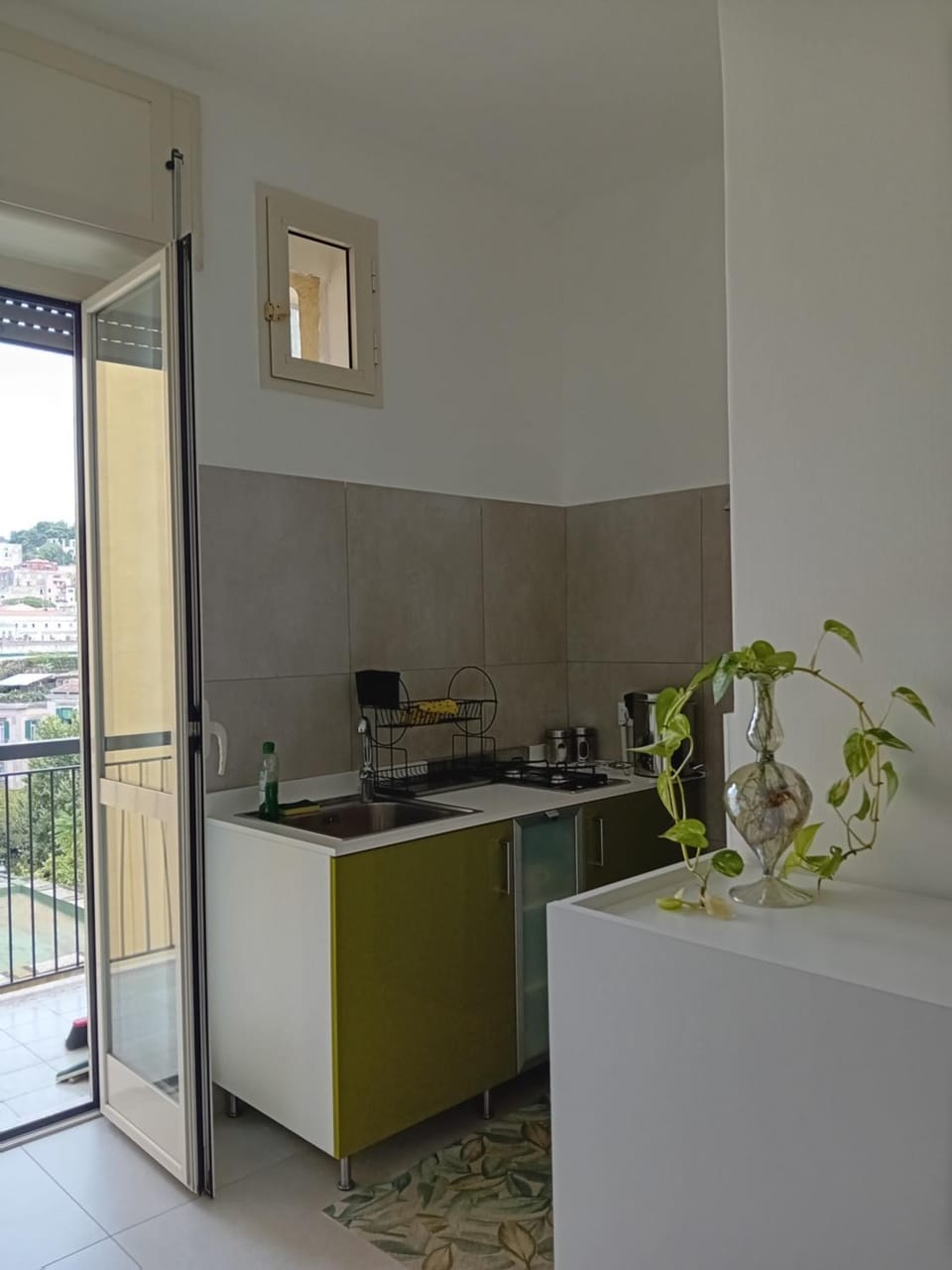 Tre camere al centro di Napoli Bed and Breakfast in Naples