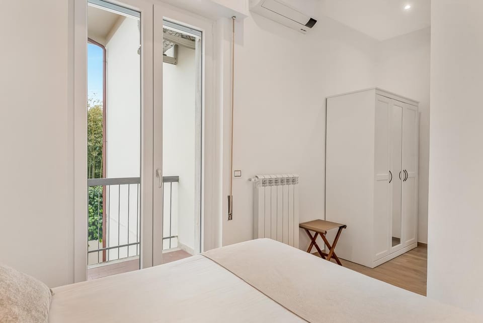 GOLDEN LUXE - 3 suites in the sea luxe apartment Apartment in Viareggio