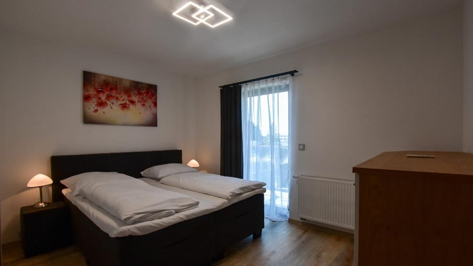 VacationClub - Siedem Wysp Apartament 31 Apartment in West Pomeranian Voivodeship, Poland