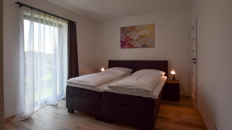 VacationClub - Siedem Wysp Apartament 31 Apartment in West Pomeranian Voivodeship, Poland