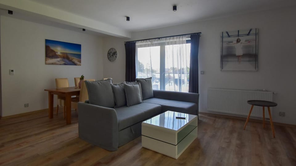 VacationClub - Siedem Wysp Apartament 31 Apartment in West Pomeranian Voivodeship, Poland