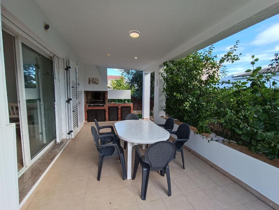 Patio, Garden, Balcony/Terrace