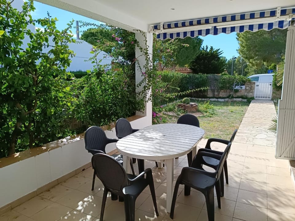 Patio, Garden, Garden, Garden view
