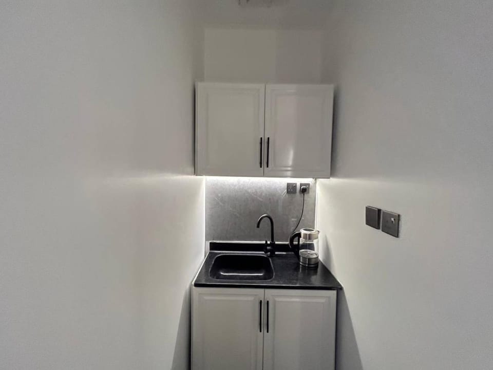 استديو بأثاث انيق وموقع مميز Apartment in Riyadh