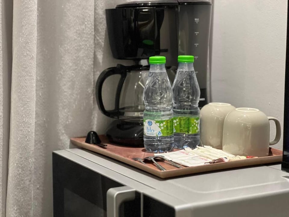 استديو بأثاث انيق وموقع مميز Apartment in Riyadh