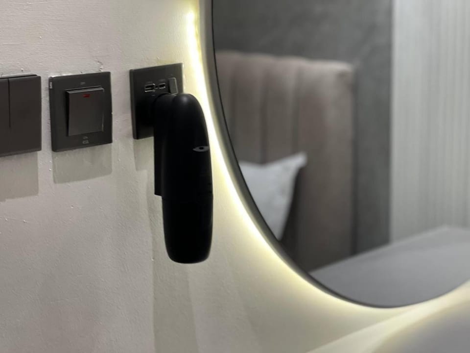 استديو بأثاث انيق وموقع مميز Apartment in Riyadh