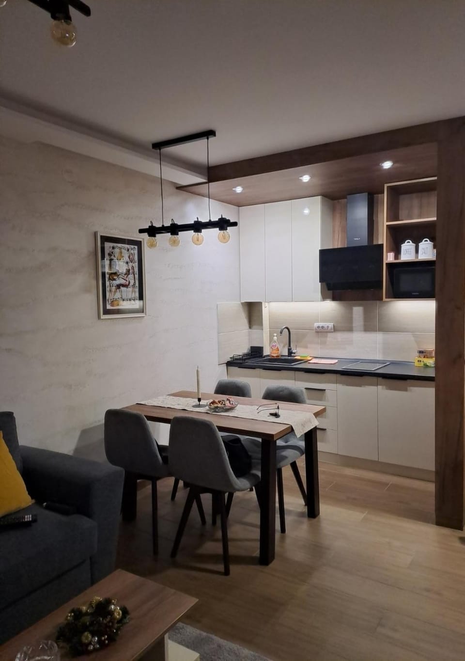 Lux Apartman Crni vrh Apartment in Zlatibor District, Serbia