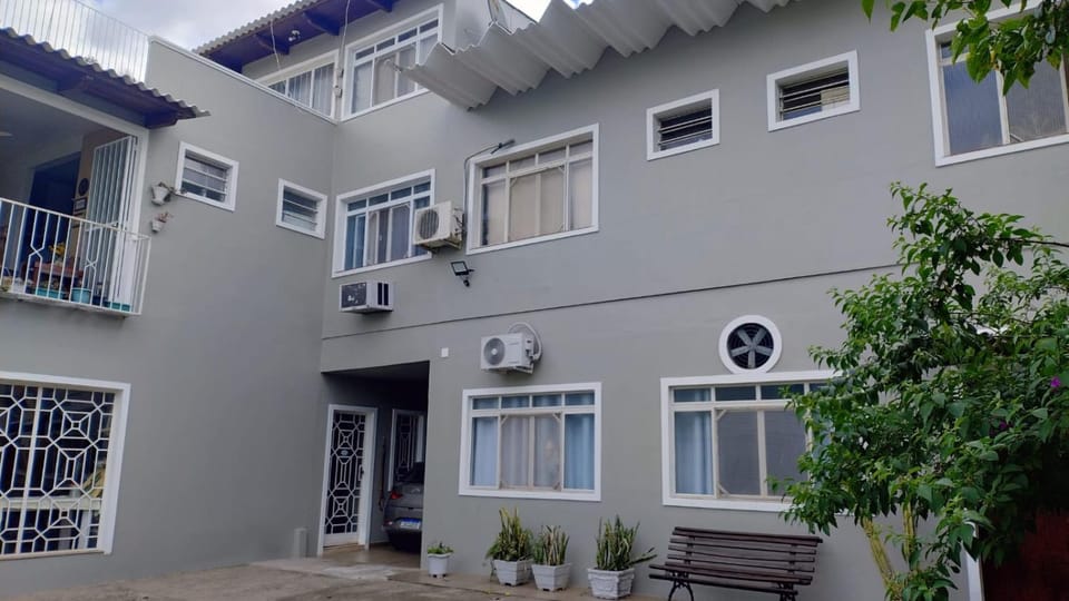 Casa e Ateliê de pintura Neiva Mario Vacation rental in State of Rio Grande do Sul