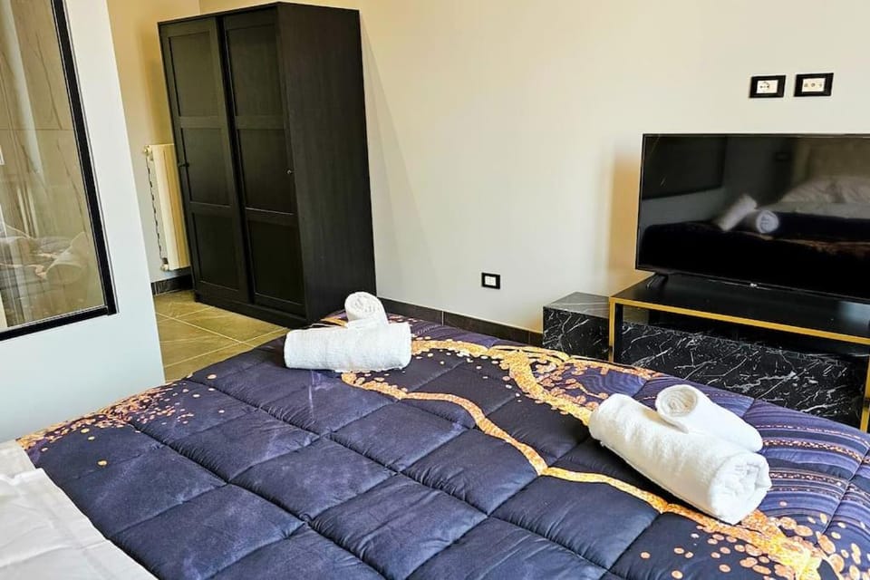 Domitia Vatican Luxury Apartment Apartment in Rome