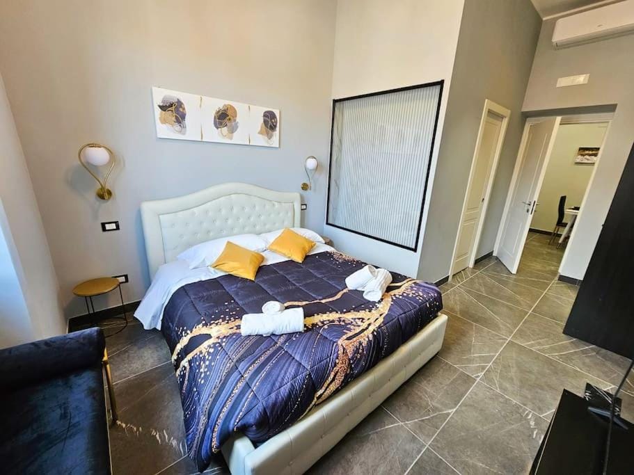 Domitia Vatican Luxury Apartment Apartment in Rome