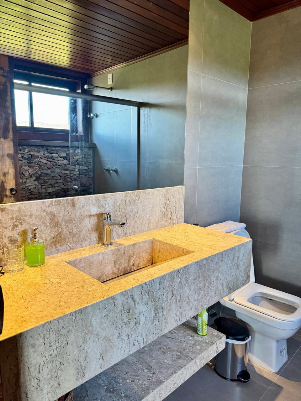Casa do Teuler Bed and Breakfast in State of Minas Gerais, Brazil