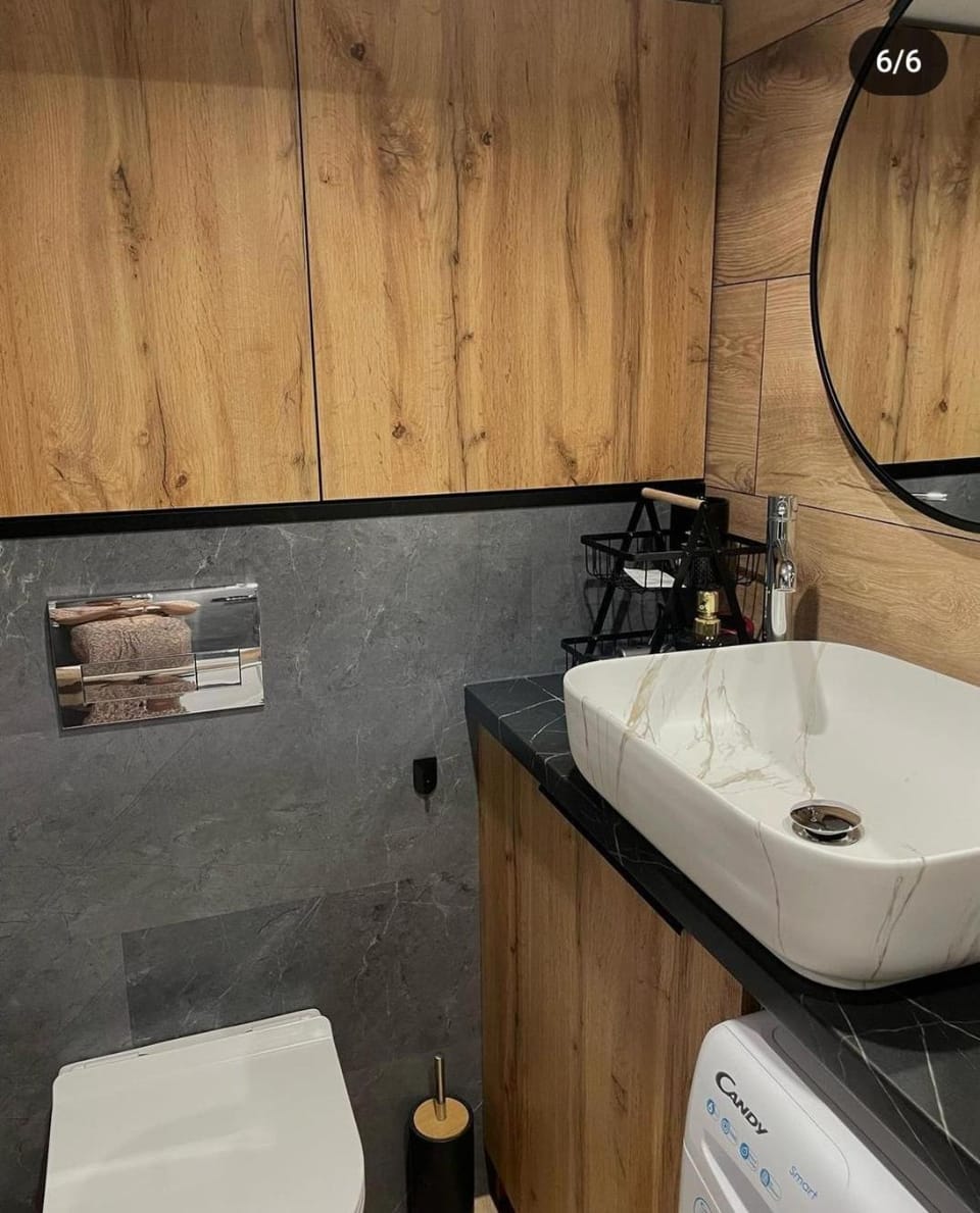apartamenty narurowicza Apartment in Poland