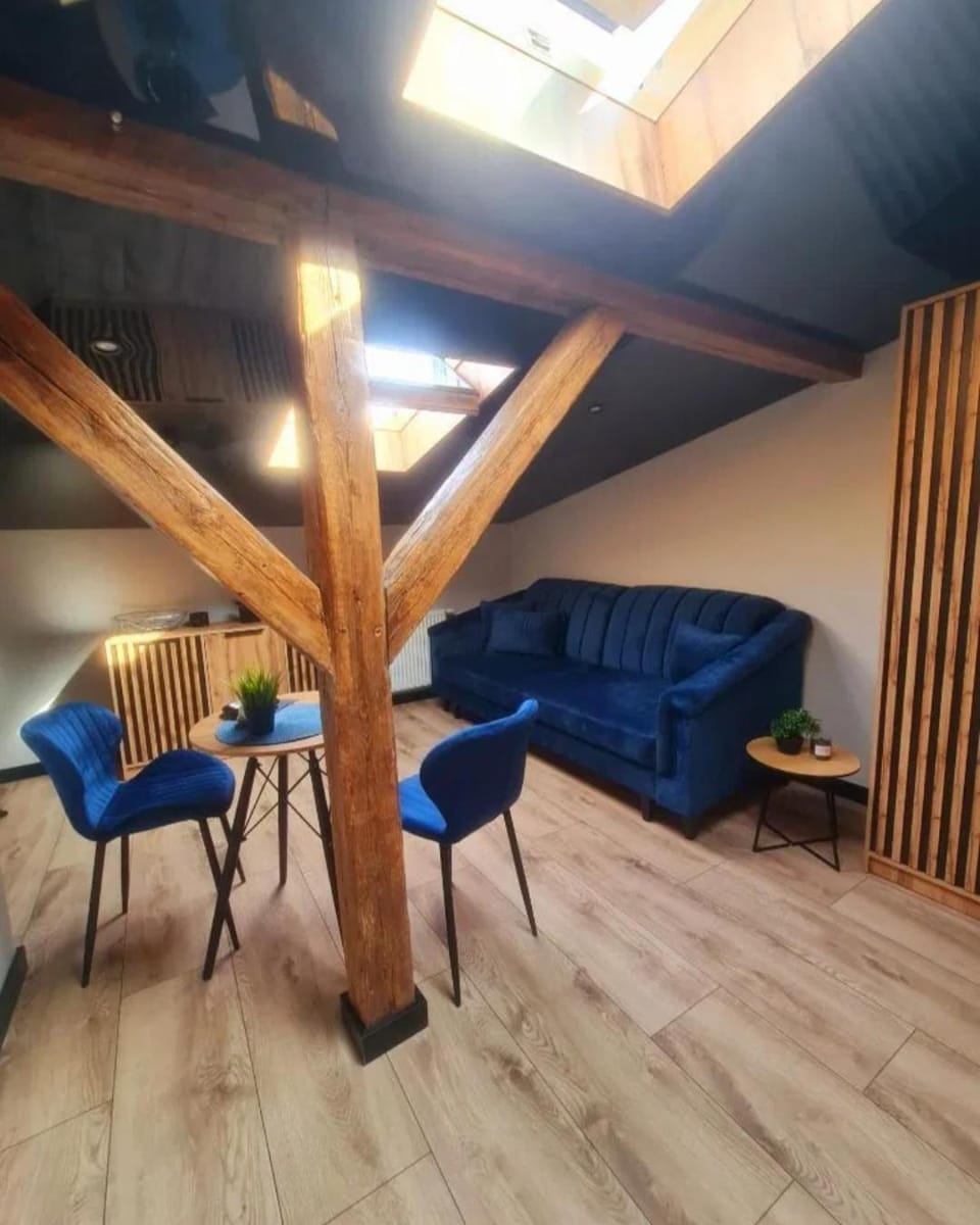 apartamenty narurowicza Apartment in Poland
