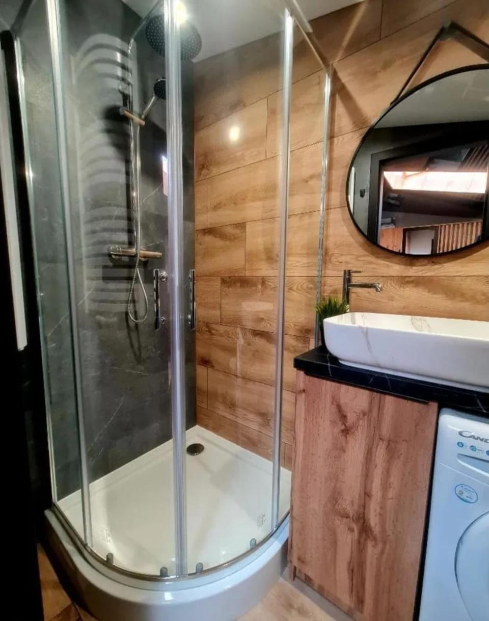 apartamenty narurowicza Apartment in Poland