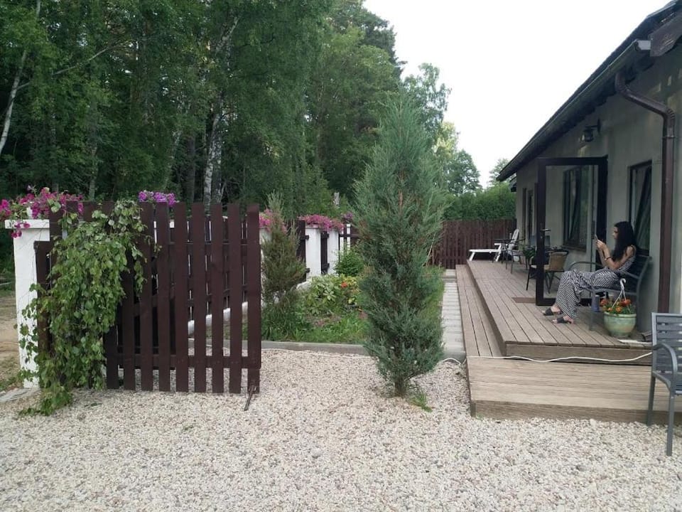 Patio, Balcony/Terrace