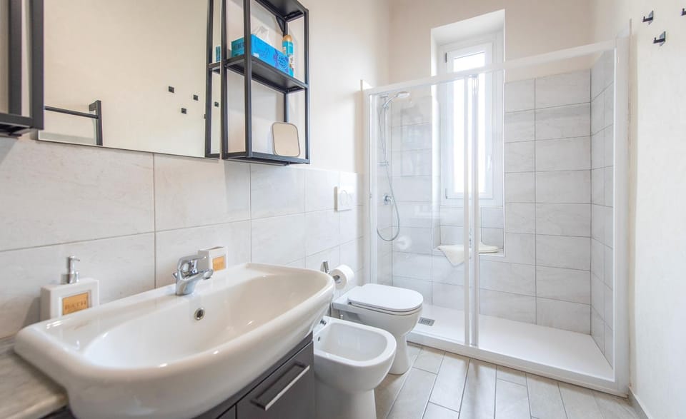 La Crosetta Apartment in Turin