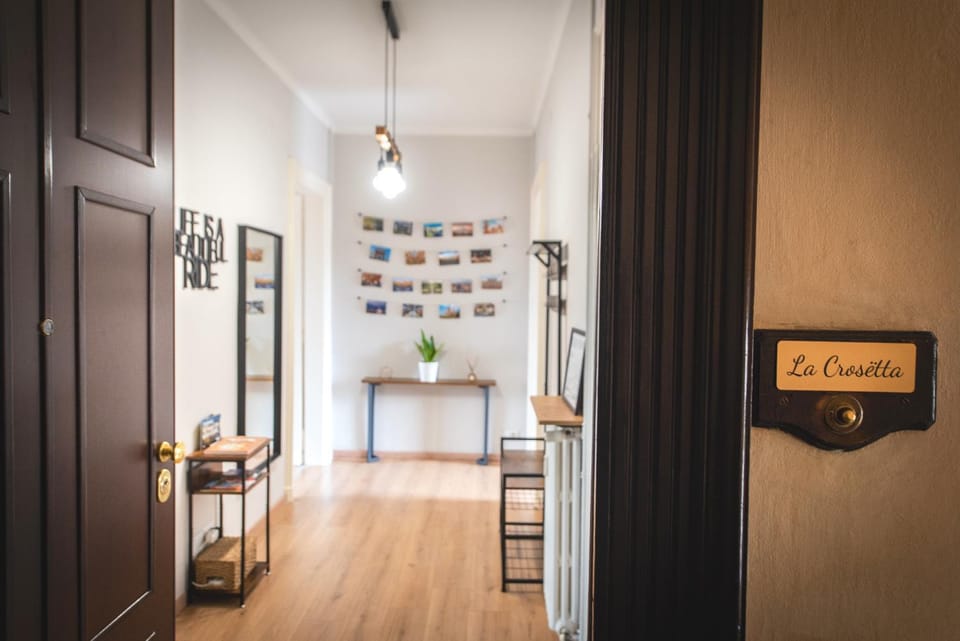 La Crosetta Apartment in Turin
