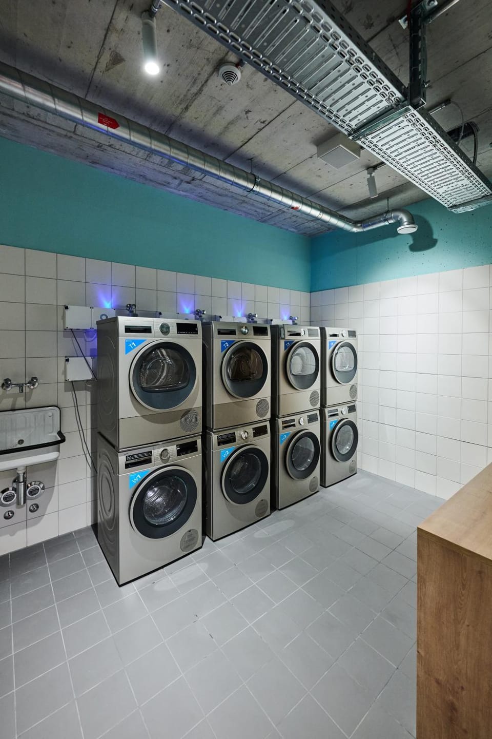 laundry, washing machine, dryer