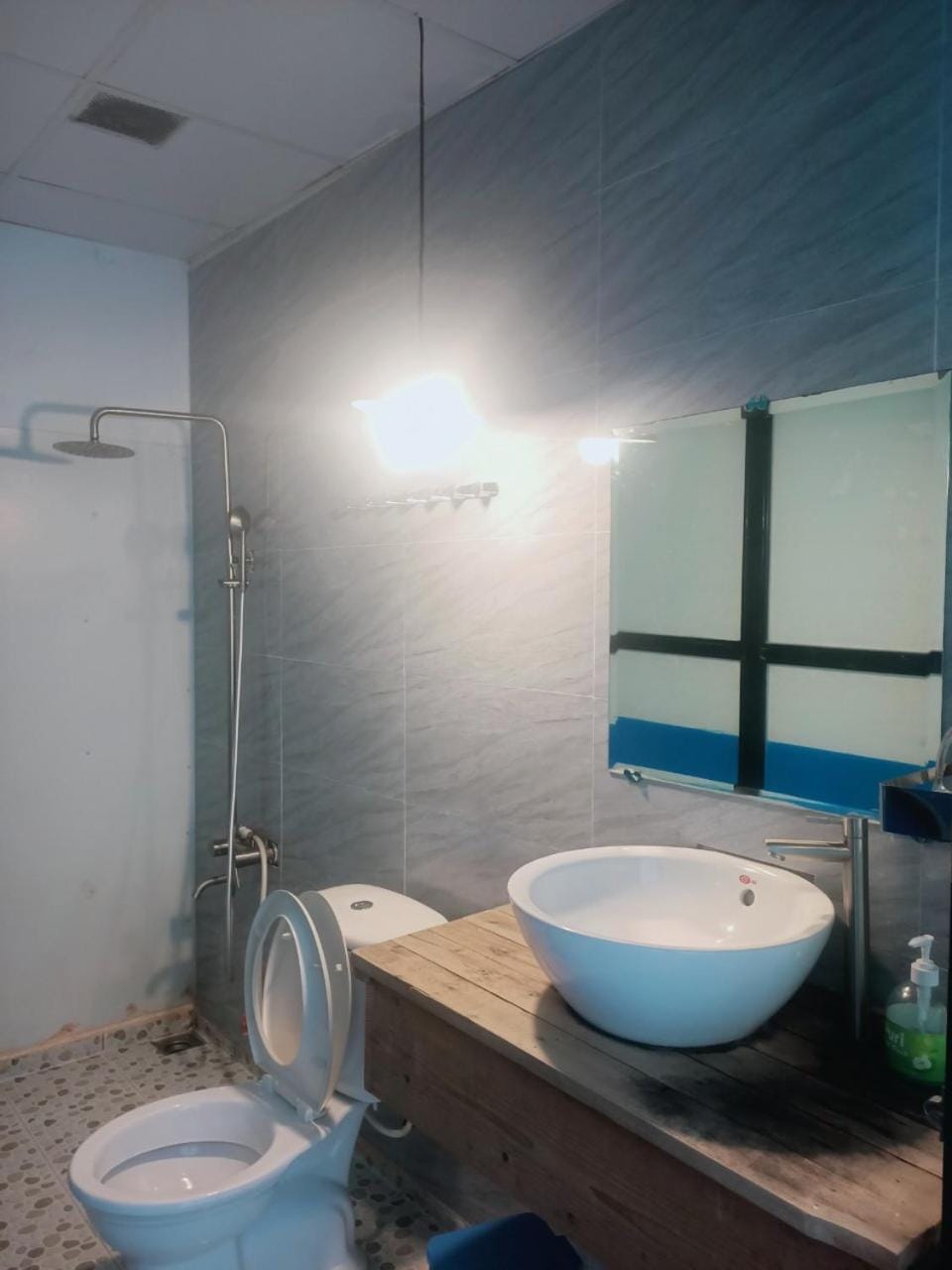 A La Mer home Vũng Tàu Bed and Breakfast in Vung Tau