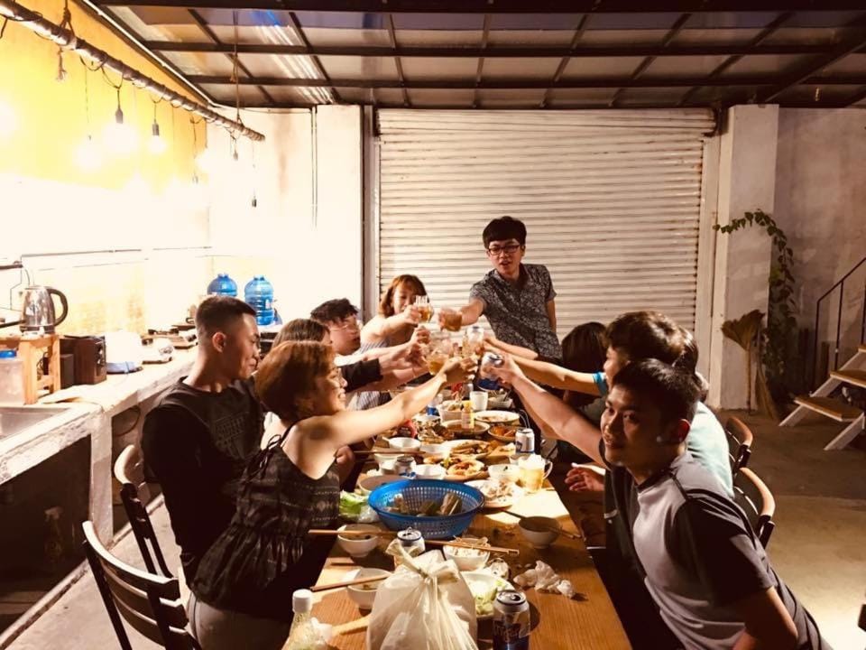 A La Mer home Vũng Tàu Bed and Breakfast in Vung Tau