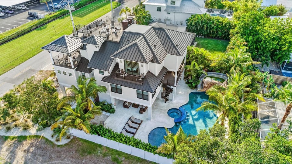 All Oar Nothing - 171 House in Lido Key